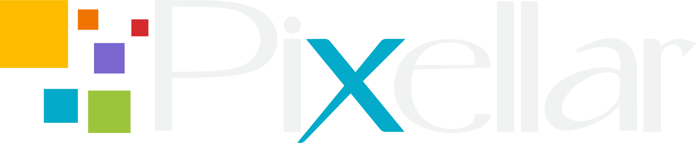 Pixellar Logo